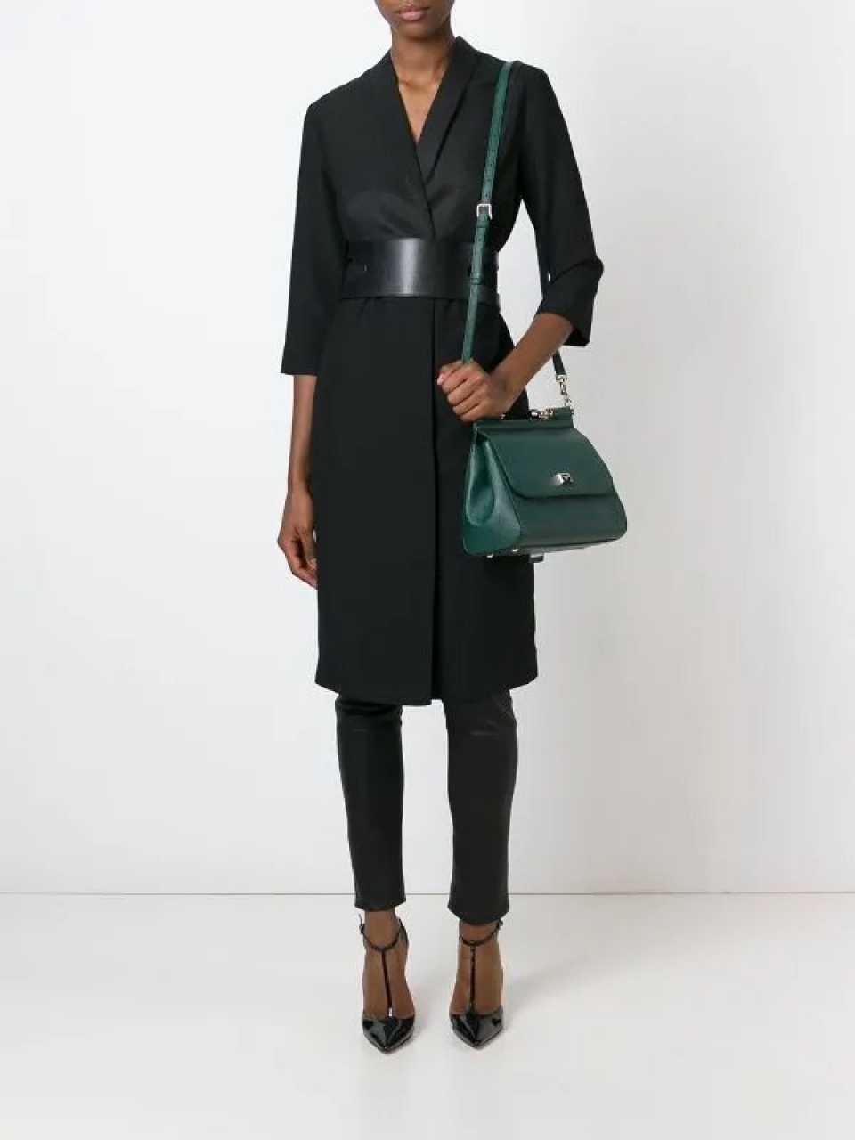 Сумка Dolce&Gabbana Sicily medium